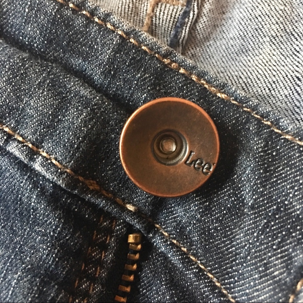 Lee Jeans size 10